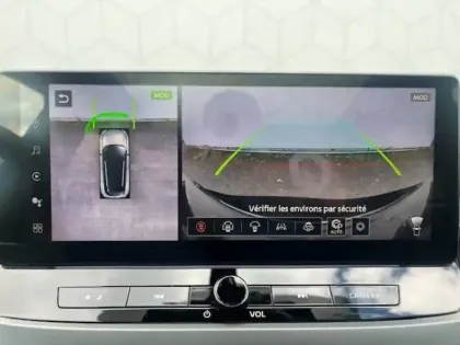 Photo 9 Nissan Qashqai  e-Power 190 ch