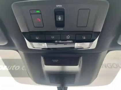 Photo 16 Nissan Qashqai  e-Power 190 ch