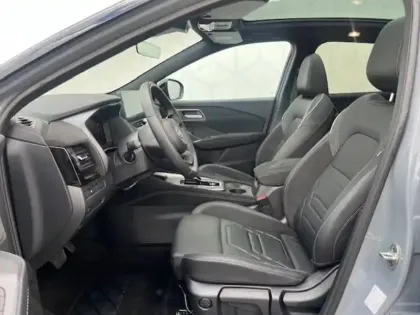 Photo 21 Nissan Qashqai  e-Power 190 ch