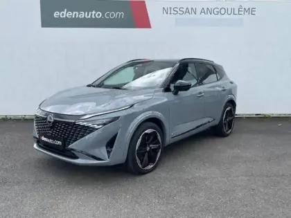 Photo Nissan Qashqai N-design