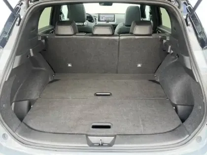 Photo 27 Nissan Qashqai  e-Power 190 ch