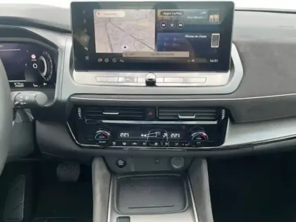 Photo 6 Nissan Qashqai  e-Power 190 ch