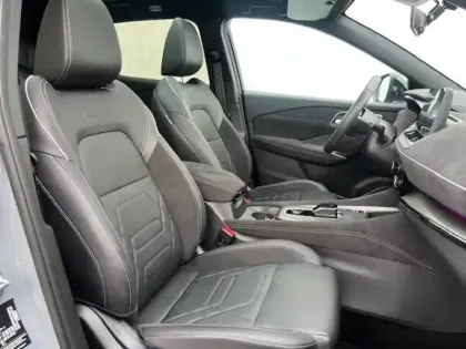 Photo 23 Nissan Qashqai  e-Power 190 ch