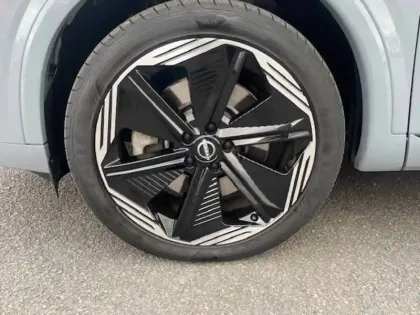 Photo 32 Nissan Qashqai  e-Power 190 ch