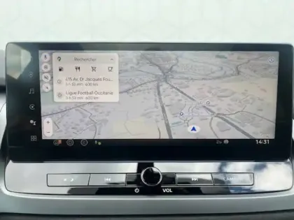 Photo 7 Nissan Qashqai  e-Power 190 ch