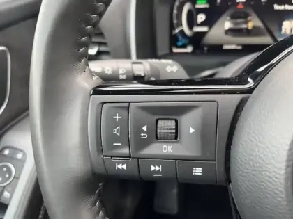 Photo 12 Nissan Qashqai  e-Power 190 ch