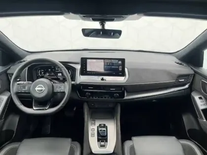 Photo 5 Nissan Qashqai  e-Power 190 ch