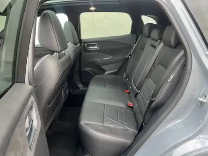 Photo 22 Nissan Qashqai  e-Power 190 ch