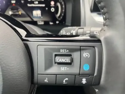 Photo 13 Nissan Qashqai  e-Power 190 ch