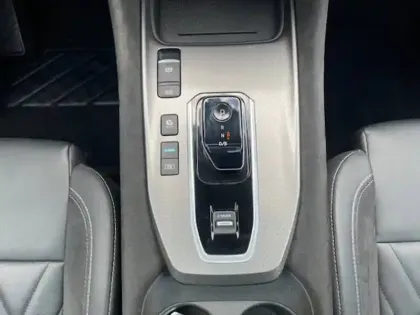 Photo 20 Nissan Qashqai  e-Power 190 ch