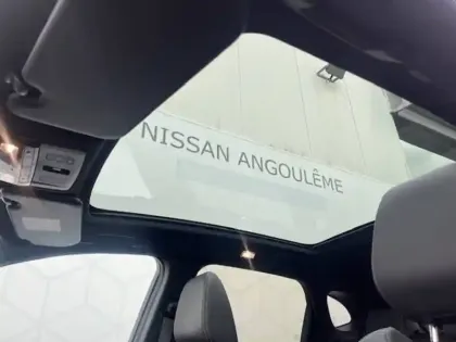 Photo 25 Nissan Qashqai  e-Power 190 ch