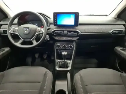 Photo 10 Dacia Sandero  SCe 65 - 22