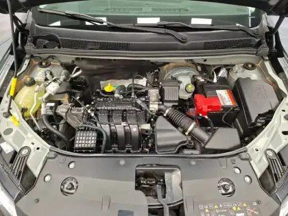 Photo 12 Dacia Sandero  SCe 65 - 22