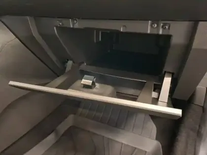 Photo 26 Dacia Sandero  SCe 65 - 22