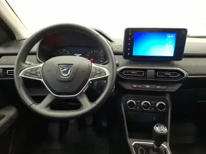 Photo 13 Dacia Sandero  SCe 65 - 22