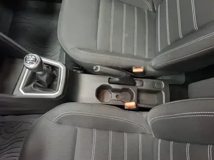 Photo 21 Dacia Sandero  SCe 65 - 22