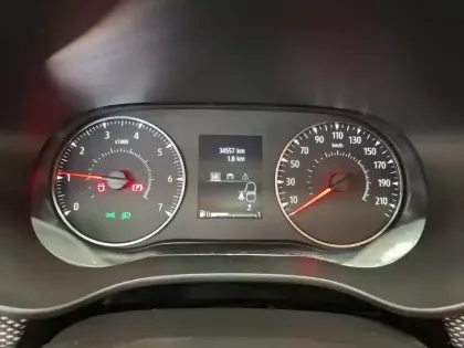 Photo 20 Dacia Sandero  SCe 65 - 22