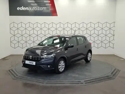 Photo Dacia Sandero Confort