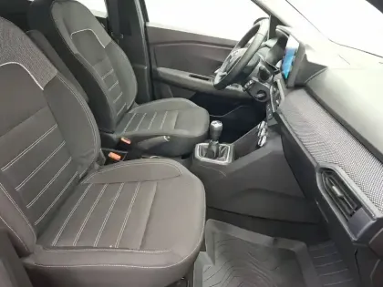 Photo 8 Dacia Sandero  SCe 65 - 22