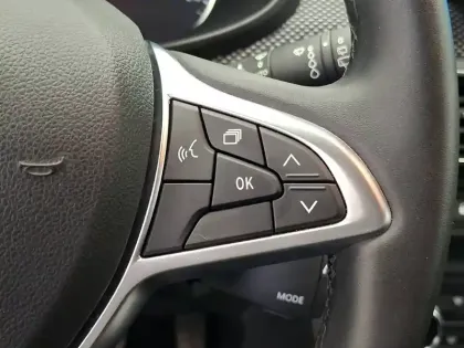 Photo 31 Dacia Sandero  SCe 65 - 22