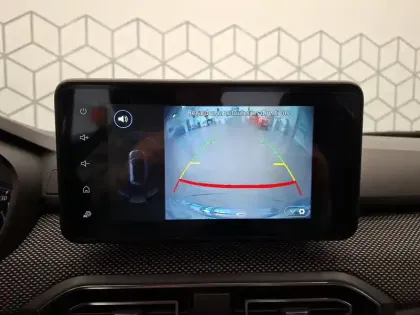 Photo 19 Dacia Sandero  SCe 65 - 22