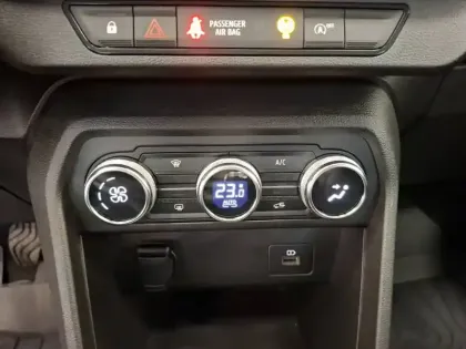 Photo 25 Dacia Sandero  SCe 65 - 22