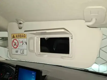 Photo 37 Dacia Sandero  SCe 65 - 22