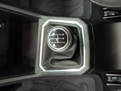 Photo 32 Dacia Sandero  SCe 65 - 22