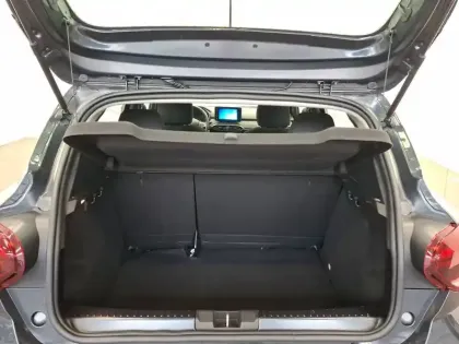 Photo 15 Dacia Sandero  SCe 65 - 22