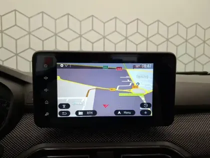 Photo 18 Dacia Sandero  SCe 65 - 22