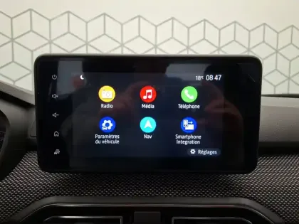 Photo 17 Dacia Sandero  SCe 65 - 22