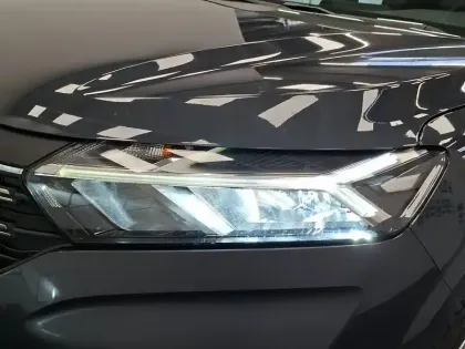 Photo 33 Dacia Sandero  SCe 65 - 22