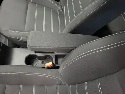 Photo 22 Dacia Sandero  SCe 65 - 22