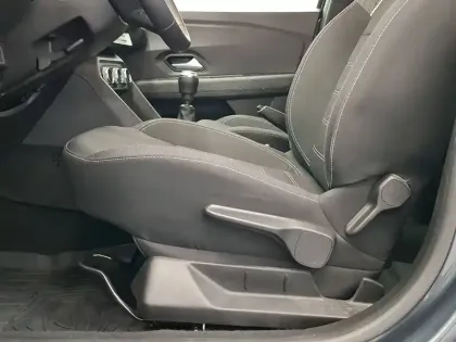 Photo 27 Dacia Sandero  SCe 65 - 22