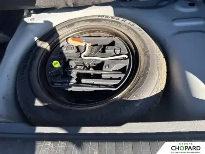 Photo 60 Peugeot 2008  PureTech 82ch BVM5