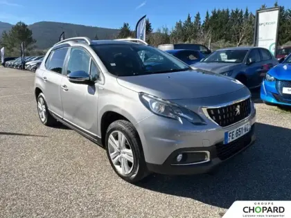 Photo 27 Peugeot 2008  PureTech 82ch BVM5