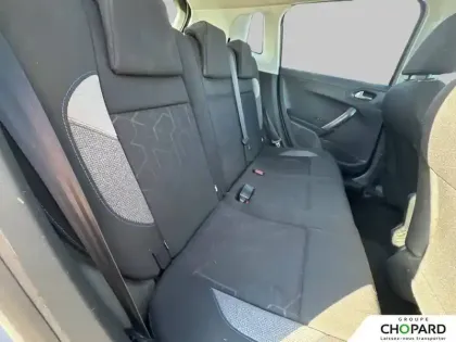 Photo 19 Peugeot 2008  PureTech 82ch BVM5