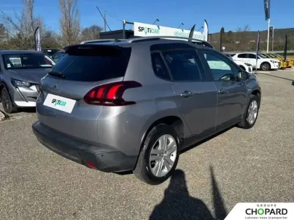 Photo 62 Peugeot 2008  PureTech 82ch BVM5