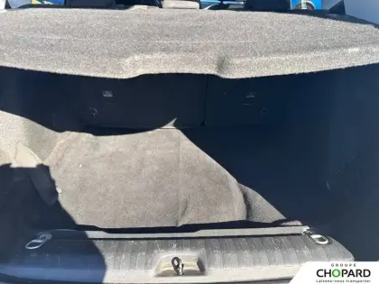 Photo 7 Peugeot 2008  PureTech 82ch BVM5