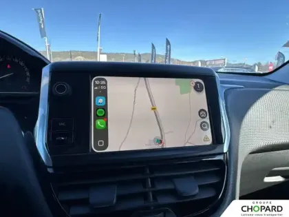 Photo 50 Peugeot 2008  PureTech 82ch BVM5