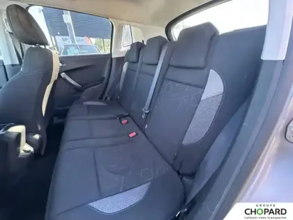 Photo 72 Peugeot 2008  PureTech 82ch BVM5