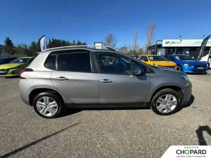 Photo 30 Peugeot 2008  PureTech 82ch BVM5