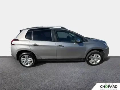 Photo 8 Peugeot 2008  PureTech 82ch BVM5