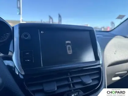 Photo 14 Peugeot 2008  PureTech 82ch BVM5