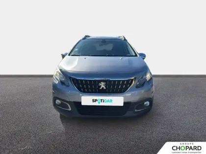 Photo 40 Peugeot 2008  PureTech 82ch BVM5