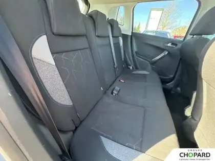 Photo 36 Peugeot 2008  PureTech 82ch BVM5