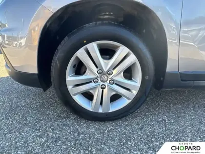 Photo 57 Peugeot 2008  PureTech 82ch BVM5