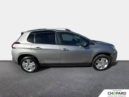 Photo 45 Peugeot 2008  PureTech 82ch BVM5