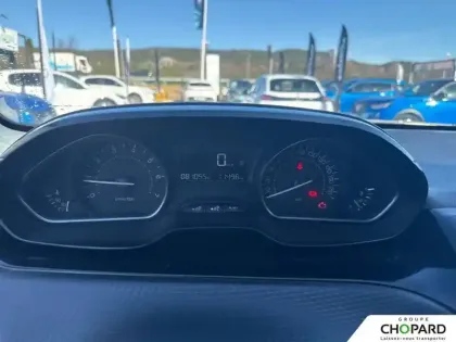 Photo 53 Peugeot 2008  PureTech 82ch BVM5