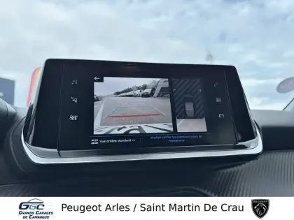 Photo 21 Peugeot 208  PureTech 100 S&S BVM6